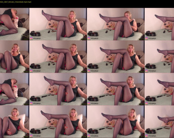 foxydiamond2020 — 54 minute Chaturbate female cam show recording, 1080p, Jun 18, 2022