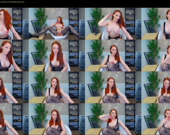 foxynesss — 27 minute Chaturbate female cam show recording, 1080p, Jun 18, 2022