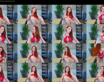 foxynesss — 42 minute Chaturbate female cam show recording, 1080p, Jun 19, 2022