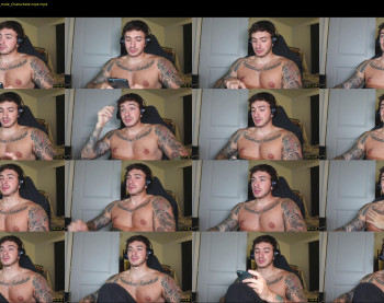 frewfun — 13 minute Chaturbate male cam show recording, 1080p, Jun 19, 2022