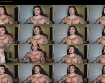frewfun — 35 minute Chaturbate male cam show recording, 1080p, Jun 19, 2022