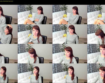 fritha — 15 minute Chaturbate female cam show recording, 720p, Jun 18, 2022