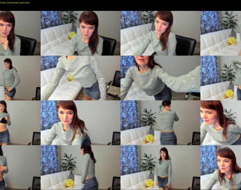 fritha — 19 minute Chaturbate female cam show recording, 720p, Jun 18, 2022