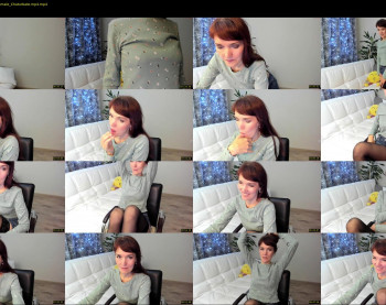 fritha — 10 minute Chaturbate female cam show recording, 720p, Jun 18, 2022