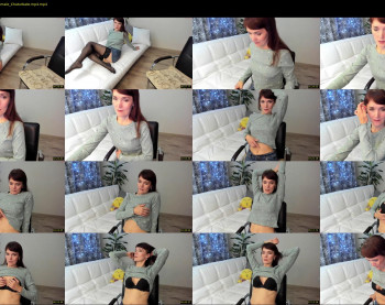 fritha — 9 minute Chaturbate female cam show recording, 720p, Jun 18, 2022