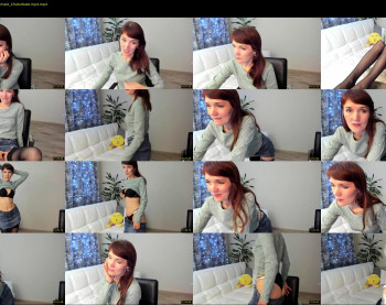 fritha — 27 minute Chaturbate female cam show recording, 720p, Jun 19, 2022