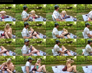 gagngush — 4 minute Chaturbate couple cam show recording, 720p, Jun 18, 2022