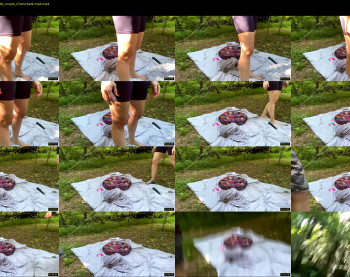 gagngush — 3 minute Chaturbate couple cam show recording, 720p, Jun 18, 2022