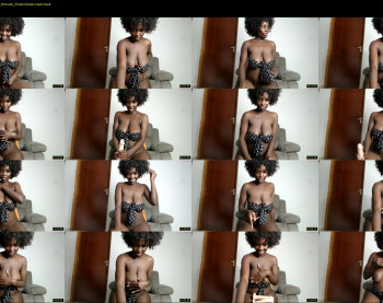 gulpess — 25 minute Chaturbate female cam show recording, 480p, Jun 18, 2022