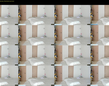 halliee — 15 minute Chaturbate couple cam show recording, 1080p, Jun 18, 2022