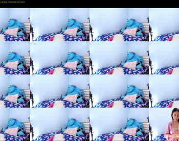 helenrus — 20 minute Chaturbate female cam show recording, 1080p, Jun 18, 2022