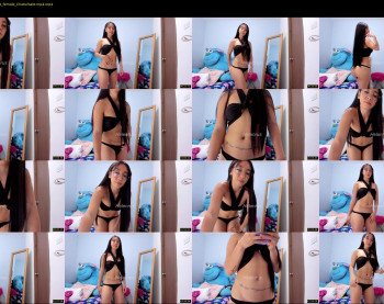 helenrus — 54 minute Chaturbate female cam show recording, 1080p, Jun 19, 2022