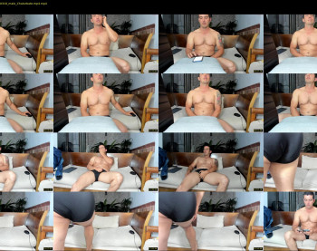 heteros_men — 22 minute Chaturbate male cam show recording, 720p, Jun 19, 2022