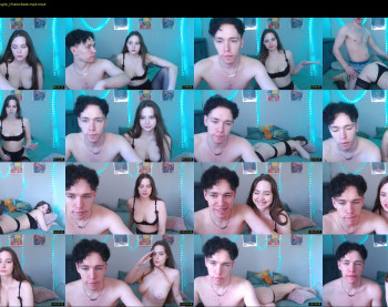 hizgi — 103 minute Chaturbate couple cam show recording, 720p, Jun 18, 2022