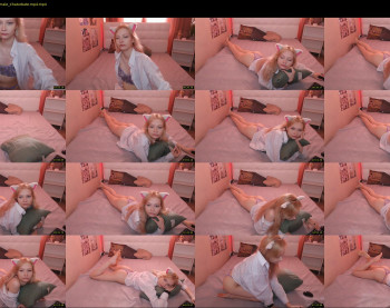 hizgi — 54 minute Chaturbate couple cam show recording, 1080p, Jun 19, 2022