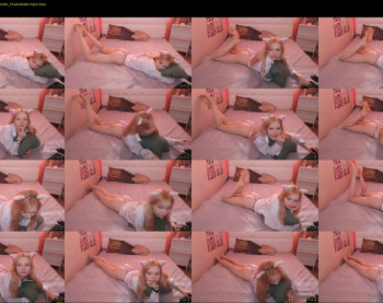 hizgi — 27 minute Chaturbate couple cam show recording, 1080p, Jun 19, 2022