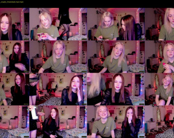 holydori — 54 minute Chaturbate female cam show recording, 1080p, Jun 18, 2022
