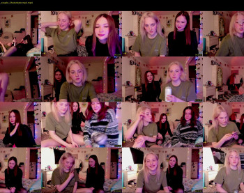 holydori — 53 minute Chaturbate female cam show recording, 1080p, Jun 18, 2022