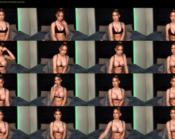 hotbella_ — 56 minute Chaturbate female cam show recording, 720p, Jun 19, 2022