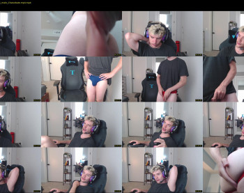 ironthud — 55 minute Chaturbate male cam show recording, 1080p, Jun 19, 2022