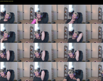 ironthud — 19 minute Chaturbate male cam show recording, 1080p, Jun 19, 2022
