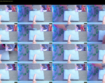 ivy_li — 3 minute Chaturbate female cam show recording, 720p, Jun 18, 2022