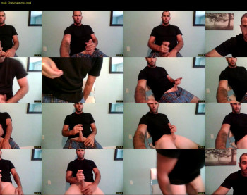 jacoff38 — 27 minute Chaturbate male cam show recording, 720p, Jun 18, 2022