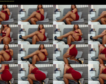 jadee__ — 6 minute Chaturbate female cam show recording, 1080p, Jun 18, 2022