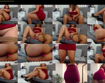 jadee__ — 55 minute Chaturbate female cam show recording, 1080p, Jun 18, 2022