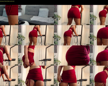 jadee__ — 7 minute Chaturbate female cam show recording, 1080p, Jun 18, 2022
