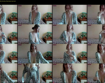 jadelin_min — 30 minute Chaturbate female cam show recording, 480p, Jun 18, 2022