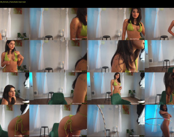 jadeperez_ — 54 minute Chaturbate female cam show recording, 1080p, Jun 19, 2022