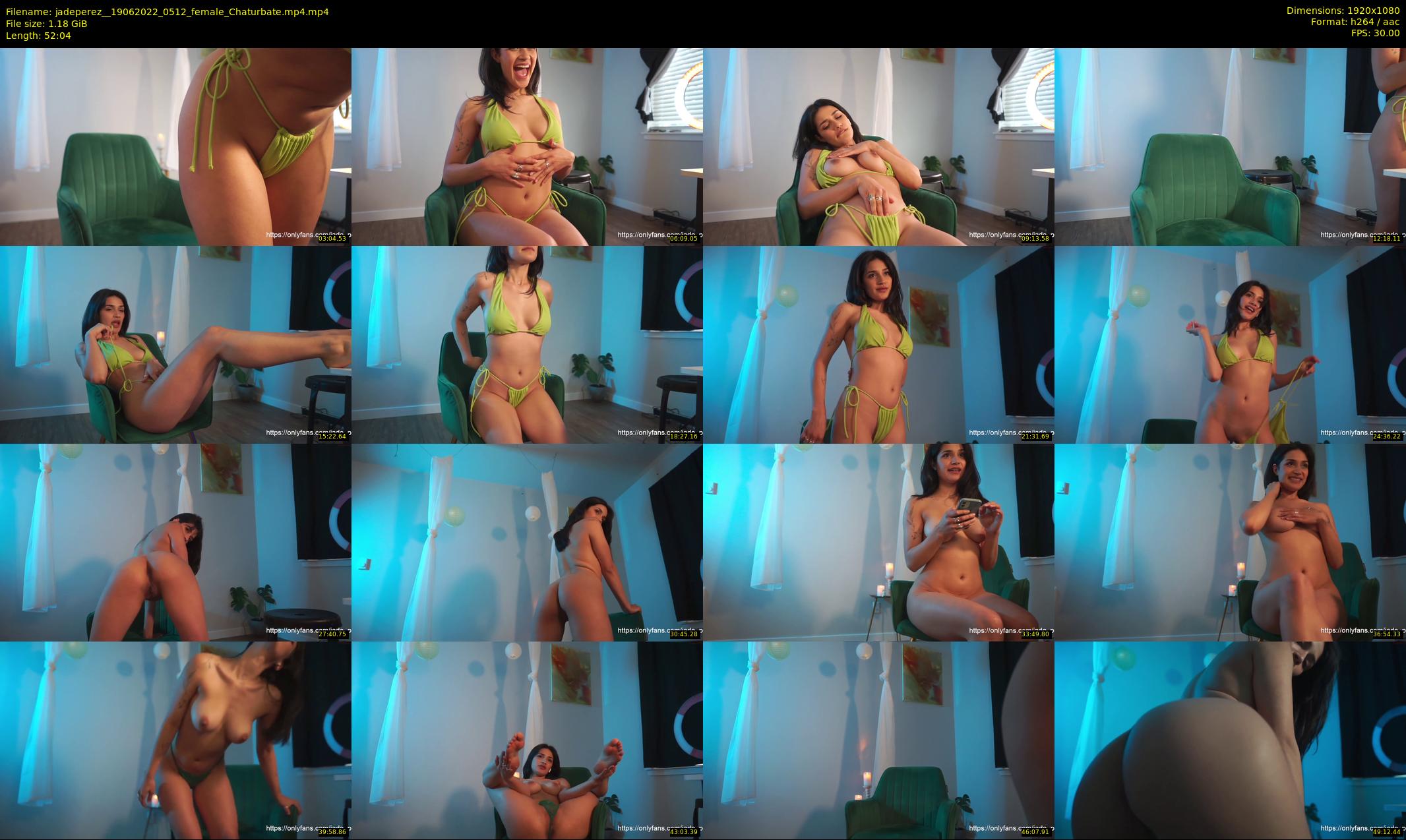jadeperez_ — 53 minute Chaturbate female cam show recording, 1080p, Jun 19, 2022