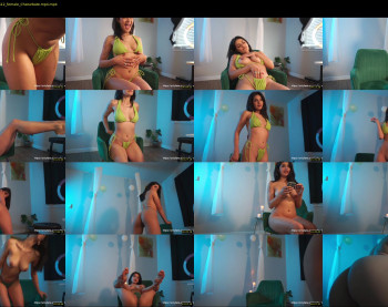 jadeperez_ — 53 minute Chaturbate female cam show recording, 1080p, Jun 19, 2022