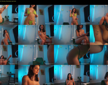 jadeperez_ — 53 minute Chaturbate female cam show recording, 1080p, Jun 19, 2022