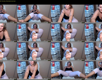 jaqueline88 — 16 minute Chaturbate female cam show recording, 720p, Jun 18, 2022