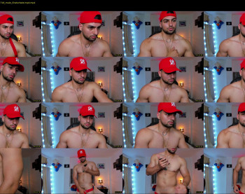 john_king29 — 13 minute Chaturbate male cam show recording, 1080p, Jun 18, 2022