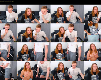 julsweet — 50 minute Chaturbate male cam show recording, 720p, Jun 18, 2022
