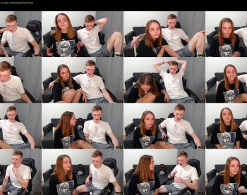 julsweet — 24 minute Chaturbate male cam show recording, 1080p, Jun 18, 2022