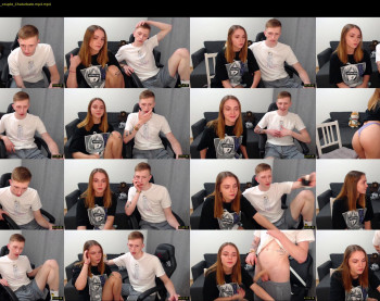 julsweet — 54 minute Chaturbate male cam show recording, 1080p, Jun 18, 2022