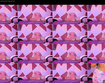 july__villa — 14 minute Chaturbate female cam show recording, 1080p, Jun 19, 2022