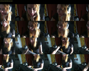 kaileeshy — 4 minute Chaturbate female cam show recording, 1080p, Jun 18, 2022