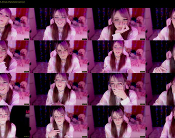 kao_chan — 54 minute Chaturbate female cam show recording, 1080p, Jun 18, 2022