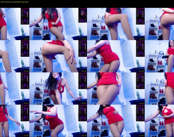karina_torres_ — 12 minute Chaturbate female cam show recording, 720p, Jun 18, 2022