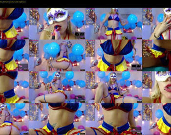 karla_grey_ — 22 minute Chaturbate female cam show recording, 720p, Jun 18, 2022