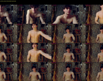karlos_murphy — 7 minute Chaturbate male cam show recording, 1080p, Jun 18, 2022