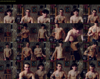 karlos_murphy — 19 minute Chaturbate male cam show recording, 1080p, Jun 18, 2022