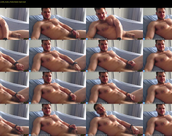 karmapolice_ — 23 minute Chaturbate male cam show recording, 1080p, Jun 18, 2022