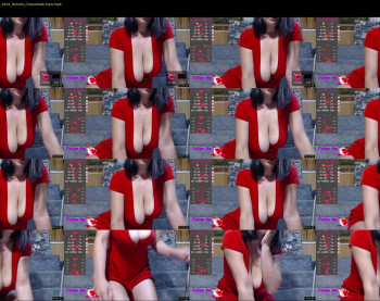 katrine_denev — 13 minute Chaturbate female cam show recording, 720p, Jun 19, 2022