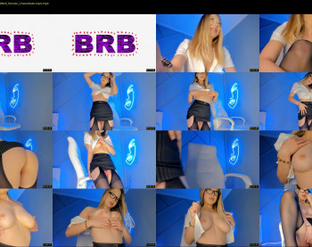 kisimoto_key — 17 minute Chaturbate female cam show recording, 1080p, Jun 18, 2022